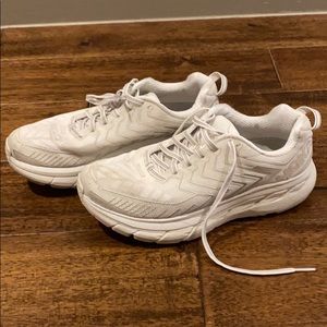 Outdoor voices limited edition HOKA ONE TO ONE